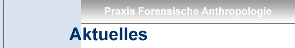 Aktuelles