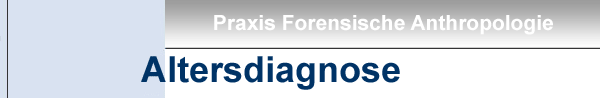 Altersdiagnose