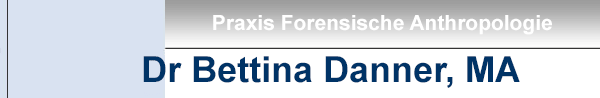 Dr Bettina Danner