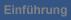 Einfhrung