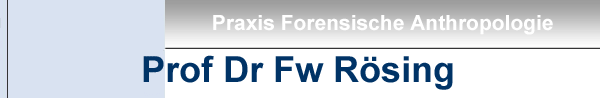 Prof Dr FW Rsing