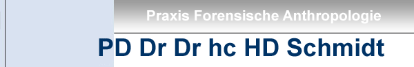 PD Dr Dr hc HD Schmidt