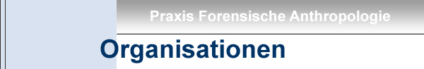 Organisationen